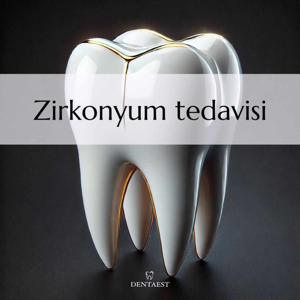 Zirkonyum Nedir?